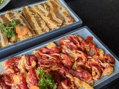 -金刚山(学府路店)