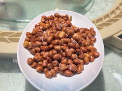 -华盛园卷子王农家菜水库鱼