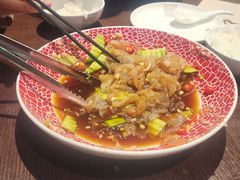 -单家老院·院子里的青岛菜(沙子口店)