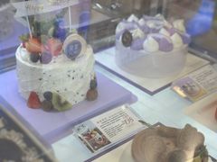 -DEMO黛慕蛋糕(中泰店)