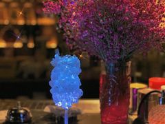 -STARRY CAFE & LOUNGE BAR(高新店)