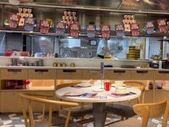 -食大利香港茶餐厅(南亚风情第一城店)