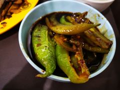 -农园餐厅(北京大学店)