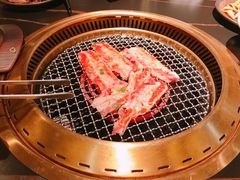 -厚贞日式烤肉(浦东汇智店)