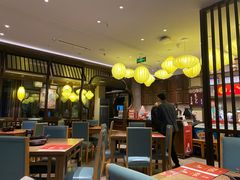 -香园茶社·金陵小灶(老门东店)
