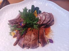 -宏达老菜馆(东安街店)