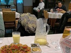 -深山老屋(国顺东路店)