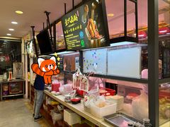 -壹只卤鹅·潮汕菜(莲塘店)