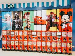 店内环境-TOYSRUS玩具反斗城(上海万象城店)