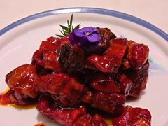 -假装苏杭·迎春花与梅(陆家嘴中心店)