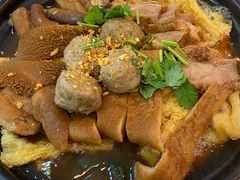 -牛楠楠·香港牛腩茶餐厅(永旺店)