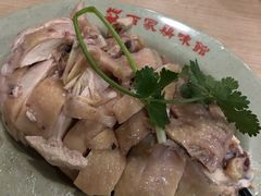 -百家鸡味馆(清泰店)