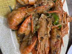 -贞姨美食·老字号海鲜大排档