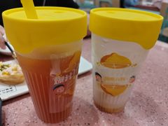 -元气寿司(环球港店)