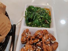 -喜聚薈·花膠雞海鮮火鍋(越秀店)