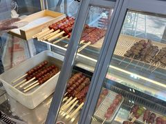 -彭城薯栗(富国街店)