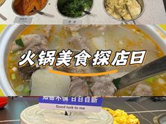 -秀儿四九城·新京菜(亚运村鸟巢店)