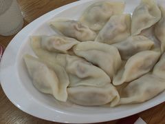 -喜家德虾仁水饺(北站店)