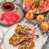 杭州·大渔铁板烧