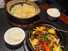 -旺爷砂锅·茶作(国贸城店)