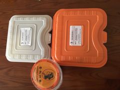 -香妃烤鸡(新奥店)