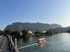 -丹霞山风景名胜区