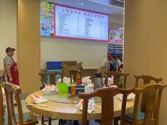 -三只鸟本地特色菜馆(上饶总店)