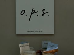 -O.P.S. CAFE