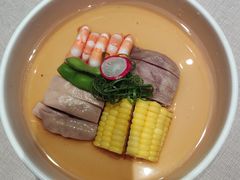 -漢舍中国菜馆(889广场店)