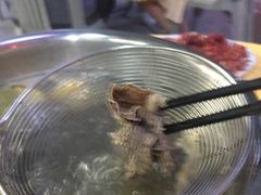 -鑫宝沙茶牛肉火锅(永泰店)