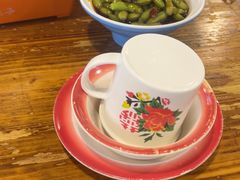 -冶建镜子·老南昌大排档·江西虾王(总店)