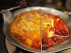 -湊湊火锅·茶憩(打浦桥日月光店)