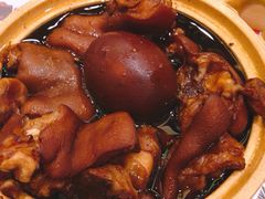 -表妹香港靓点餐厅