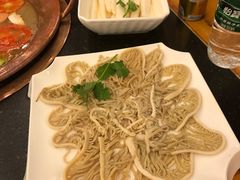 -老码头火锅(玉林店)