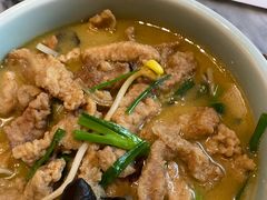 -西安饭庄·非遗陕菜(钟楼店)