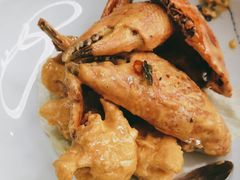-新加坡珍宝海鲜JUMBO Seafood(西安skp店)
