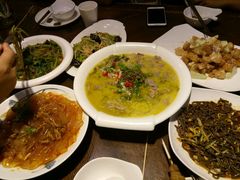 -鹦鹉小厨味道餐厅(山大南路店)