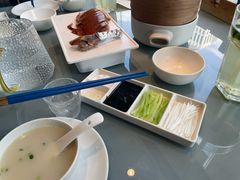 -小大董·烤鸭(观景餐厅·南京西路店)