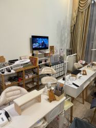 -Seven Nail七姑娘の美甲店