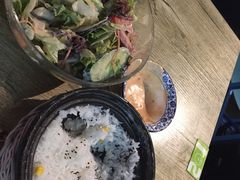 -多嘴超级肉蟹煲(欧亚卖场店)