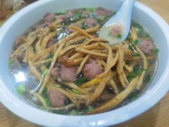 -古街捞化牛杂(井大店)