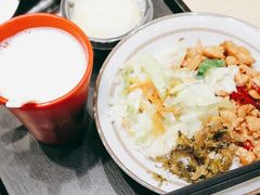 -永和大王(赤峰路二店)
