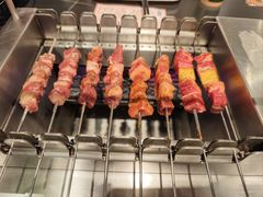 -呼伦一只牛·烧串酒场(陆家嘴店)