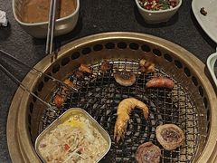 -韩盛·盛江山自助料理(中街大悦城店)