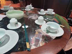-香港蓮香樓(上環店)