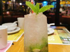 -贝贝龙虾·音乐餐厅(昌平东关店)