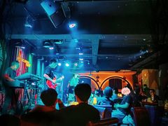 -音乐房子·Vintage Live Bar(玉林总店)