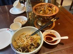 -恭敬李·烤鸭(天坛北门店)