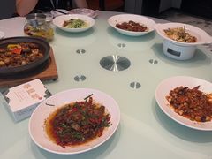 -香丰阁·烤鸭·川湘菜(清河店)