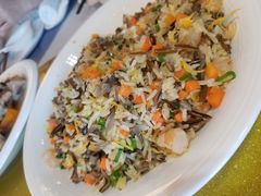 -广州塔晖粤轩中餐厅
